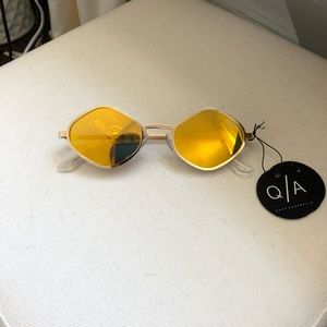Quay Australia Accessories - Quay brand new sunglasses Quay Australia Accessories - Quay brand new sunglasses